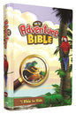 NKJV, Adventure Bible