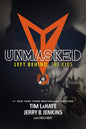 Unmasked (Left Behind: The Kids Collection)