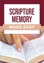 Scripture Memory Made Easy