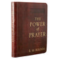 The Power of Prayer: One-Minute Devotions