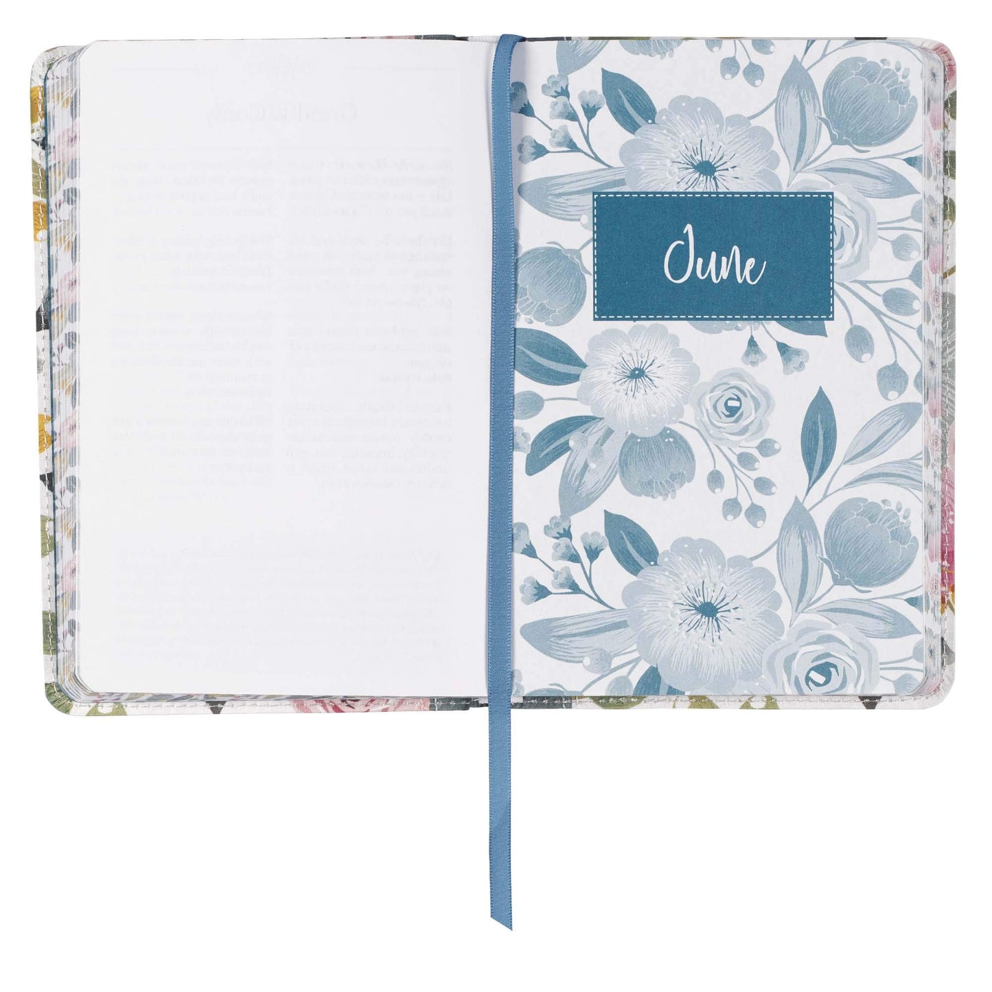 The Pocket Bible Devotional For Women - 366 Daily Devotional Readings