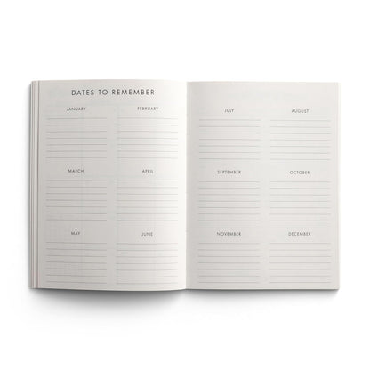 Studio 71 – In Him All Things Hold Together: 2025 16-Month Inspirational Planner