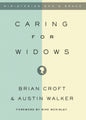 Caring for Widows