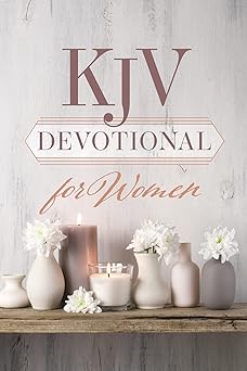 KJV DEVOTIONAL FOR WOMEN