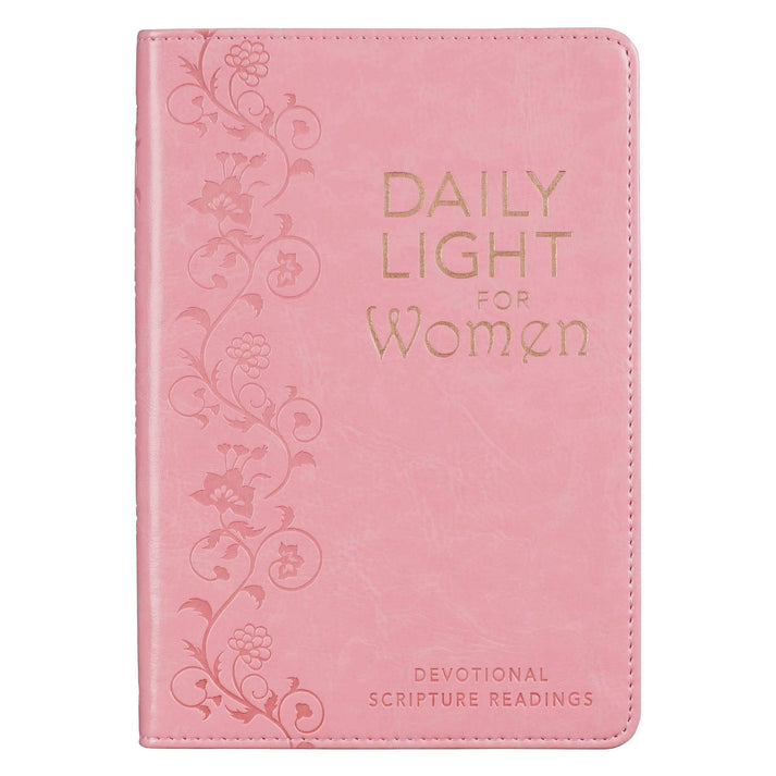 Daily Light Devotional for Men & Women