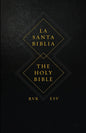 ESV-Reina Valera 1960 Spanish/English Bilingual Bible