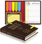 Holy Bible Study Sticky Notes