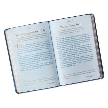 Mr. & Mrs. 366 Devotions for Couples Enrich Your Marriage and Relationship