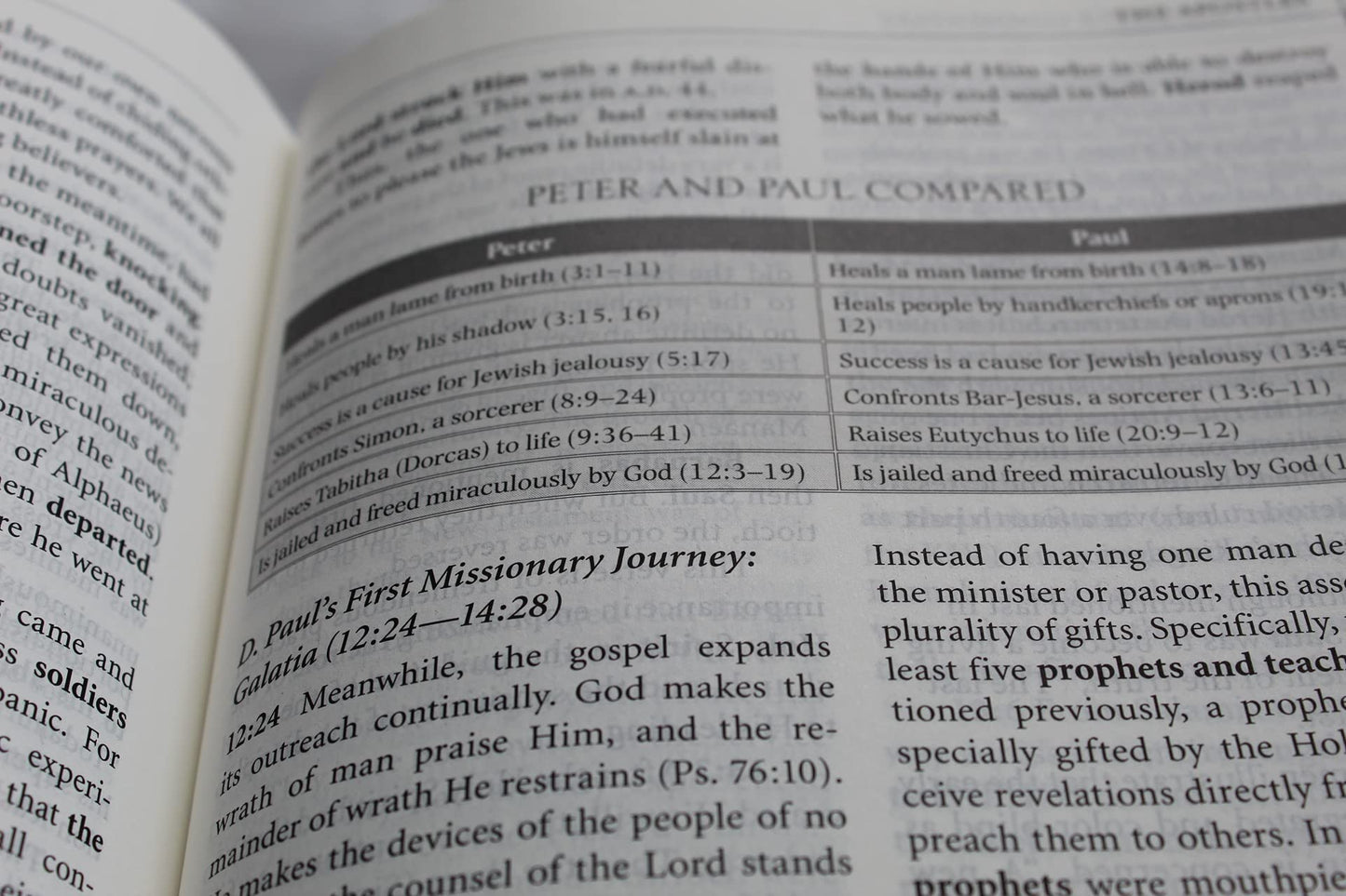 Believer's Bible Commentary: Second Edition