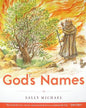 God's Names (Children Desiring God)