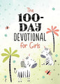 The 100-Day Devotional for Girls