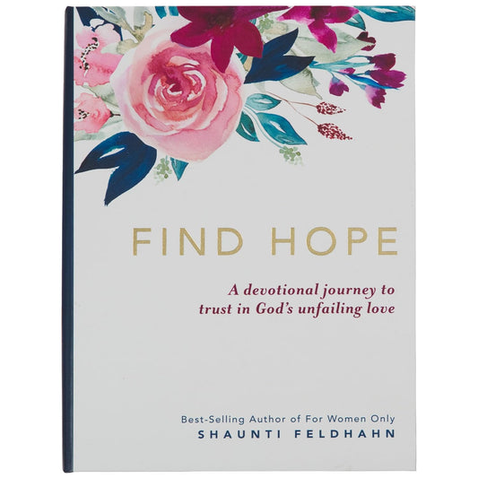 Find Hope Devotional