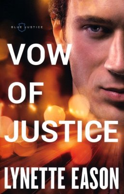 Vow of Justice, #4