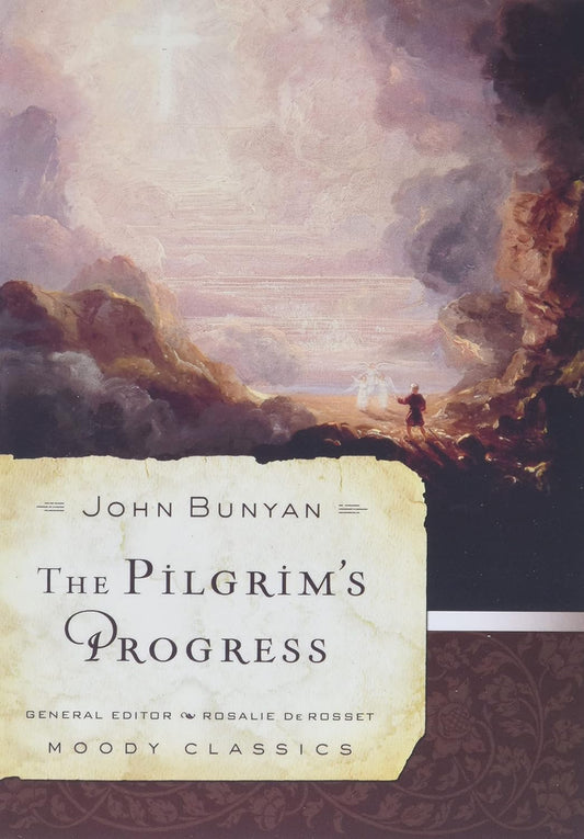 The Pilgrim's Progress (Moody Classics)