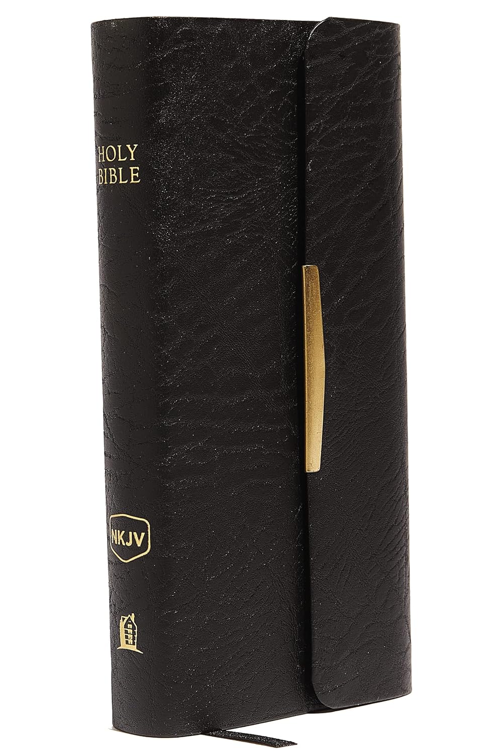Nelson's Classic Companion NKJV Bible