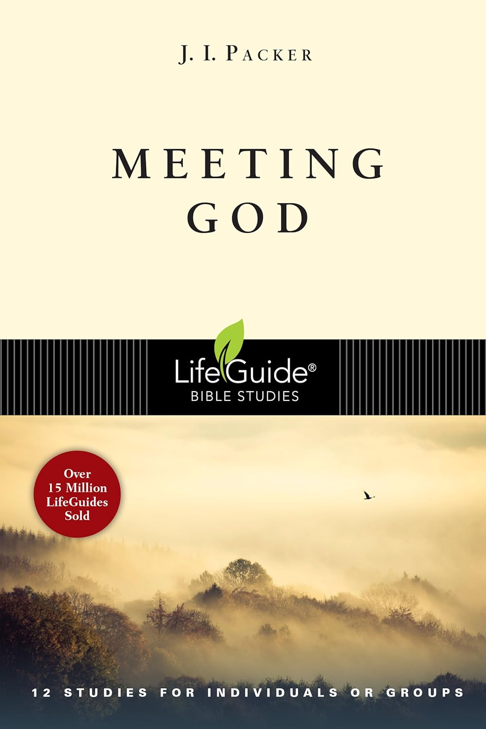 Meeting God (LifeGuide Bible Studies)