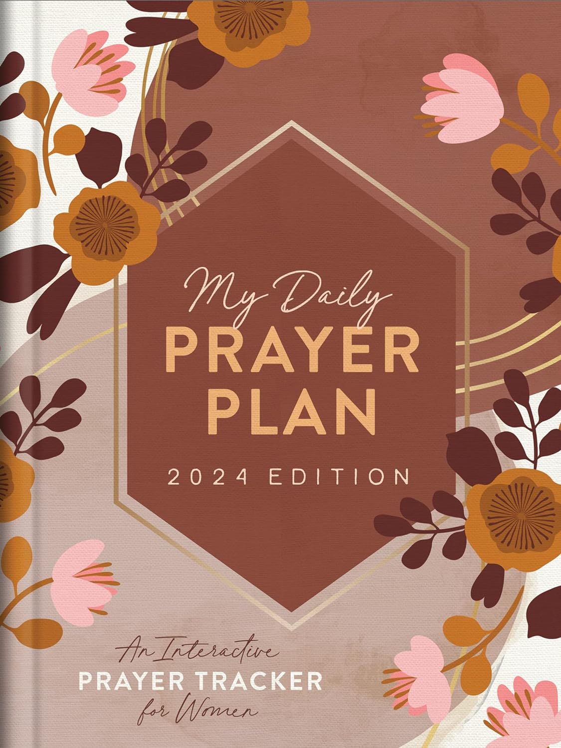 My Daily Prayer Plan: 2024 Edition