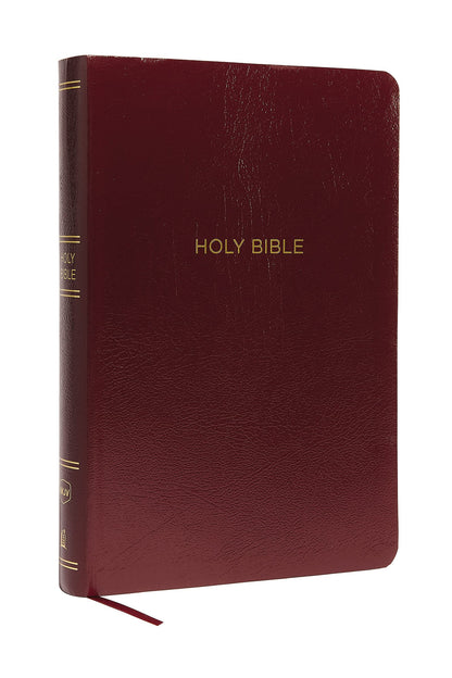 NKJV Super Giant Print Bible