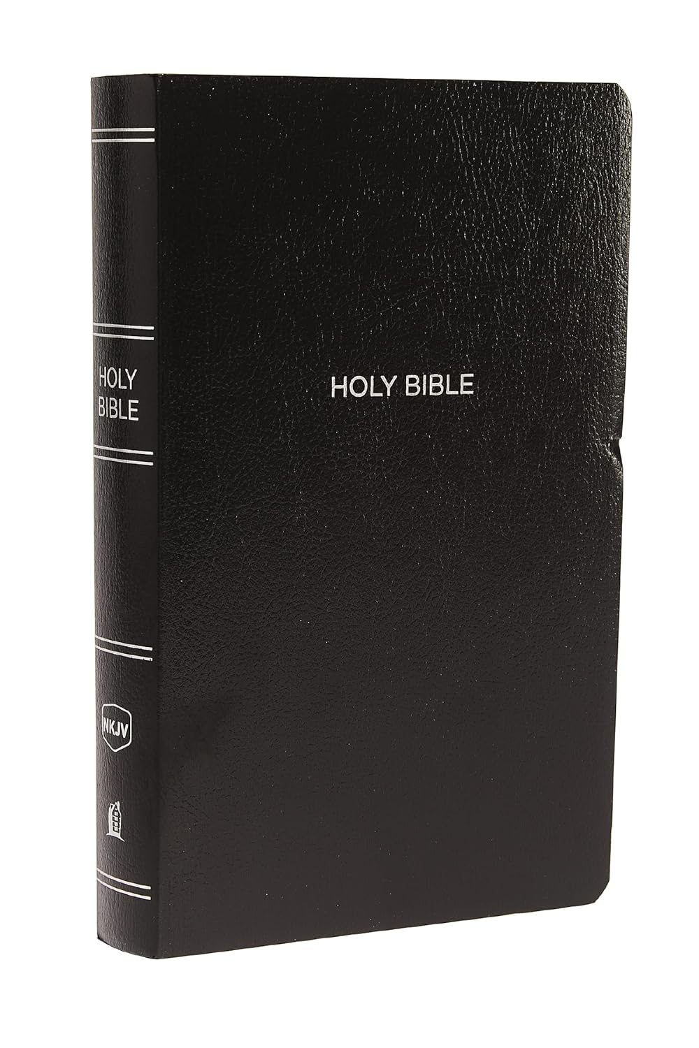 NKJV Gift and Award Bible, Black