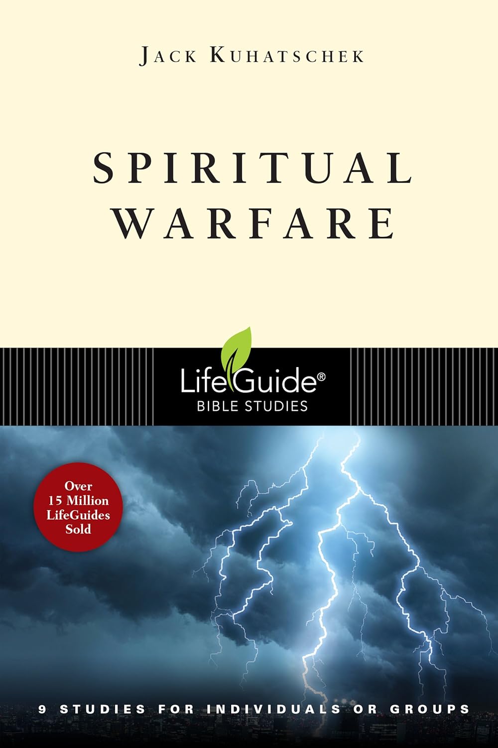 Spiritual Warfare (LifeGuide Bible Studies)