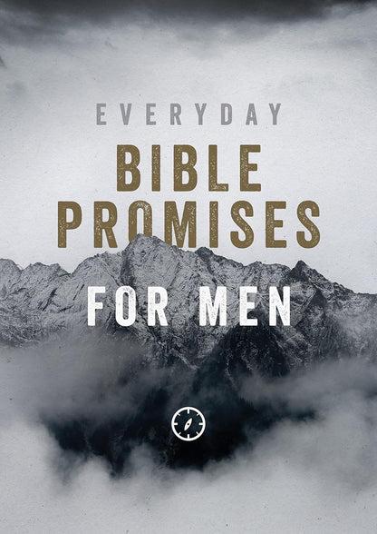 Everyday Bible Promises for Men