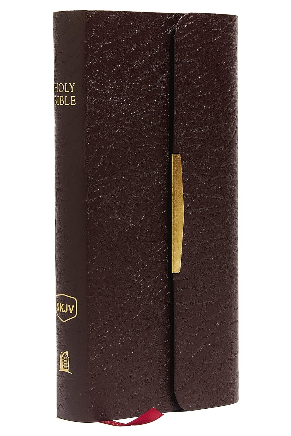 Nelson's Classic Companion NKJV Bible