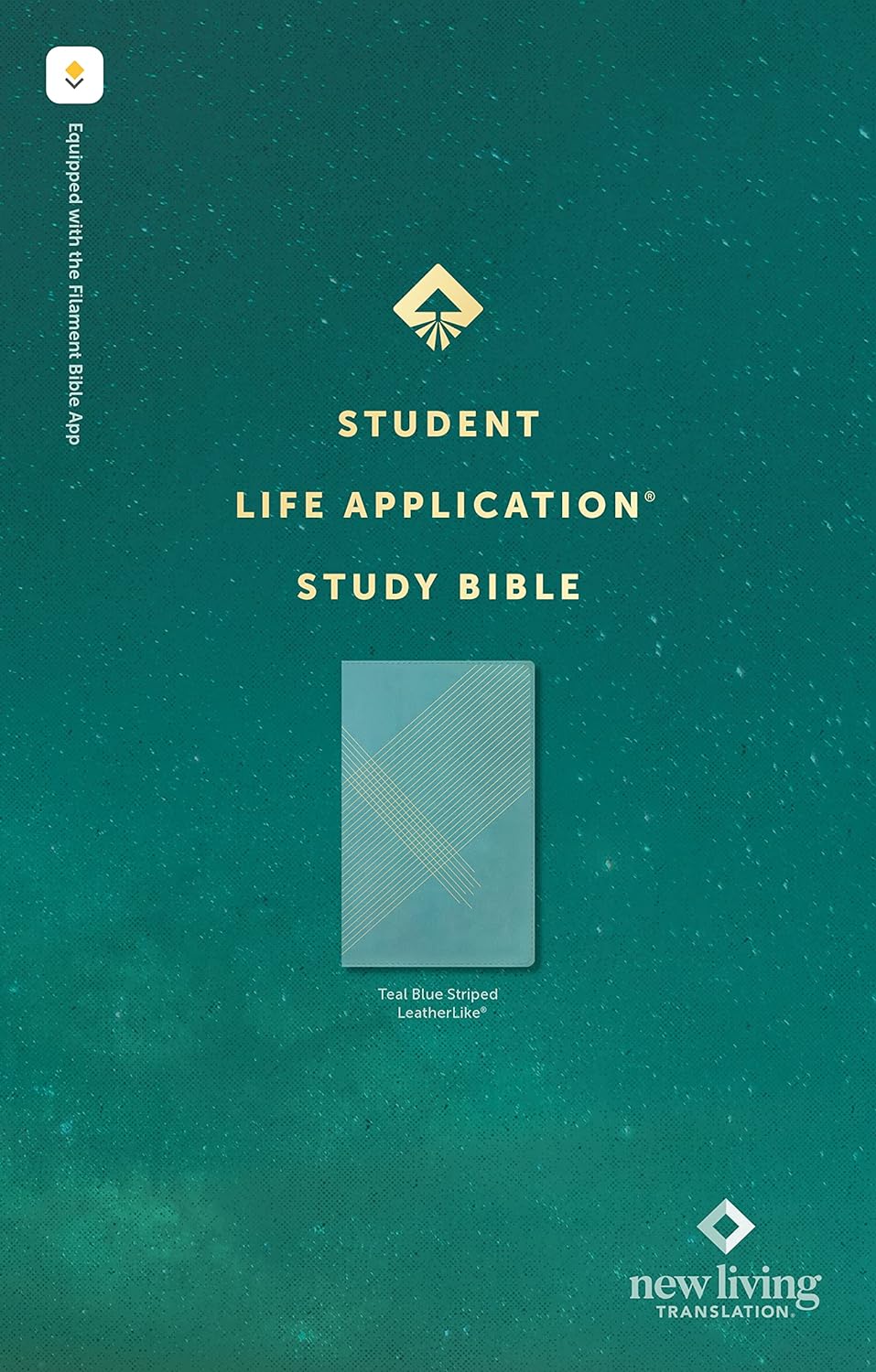 NLT Student Life Application Study Bible