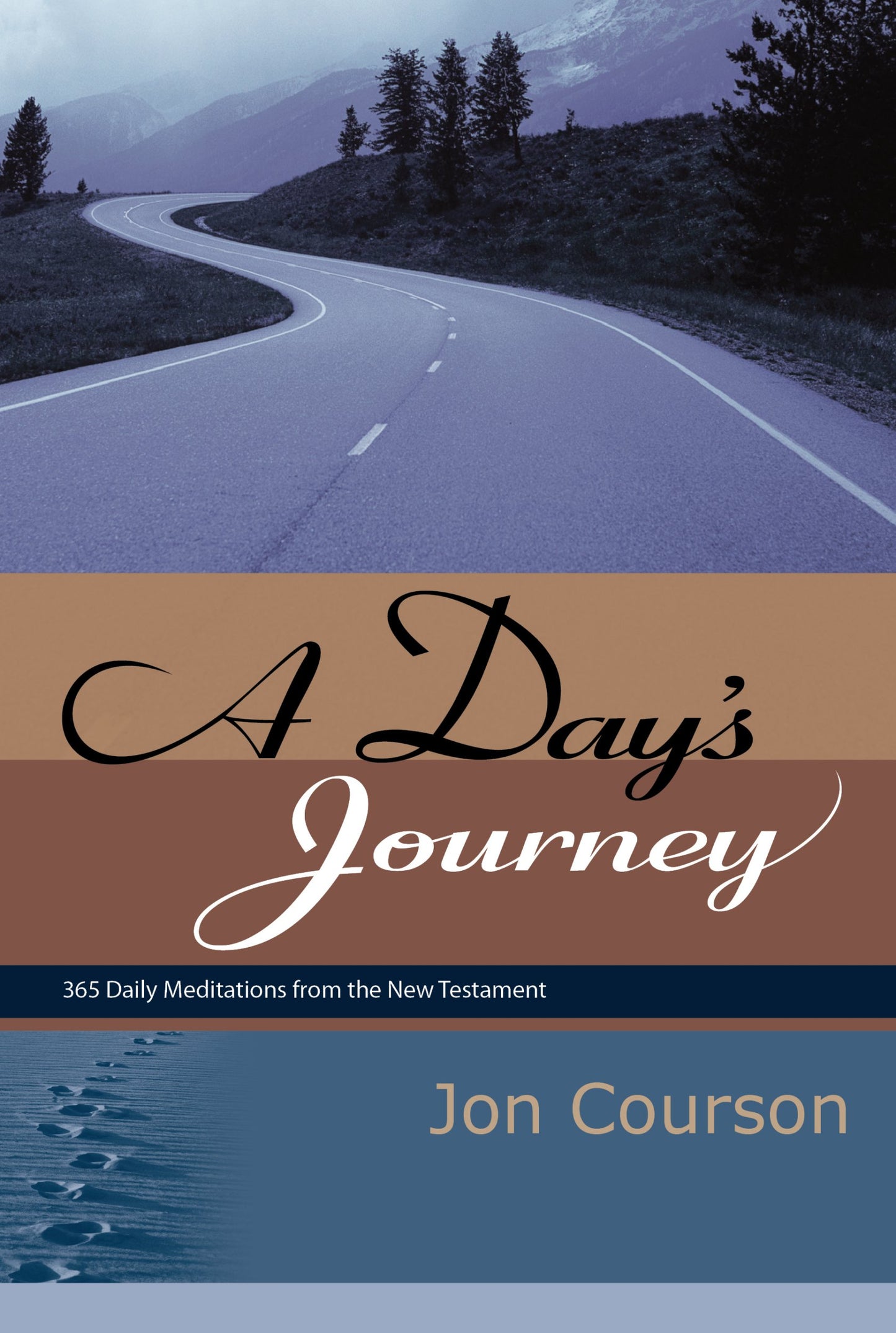 A Day's Journey