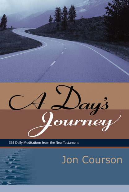 A Day's Journey