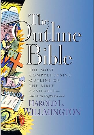 The Outline Bible