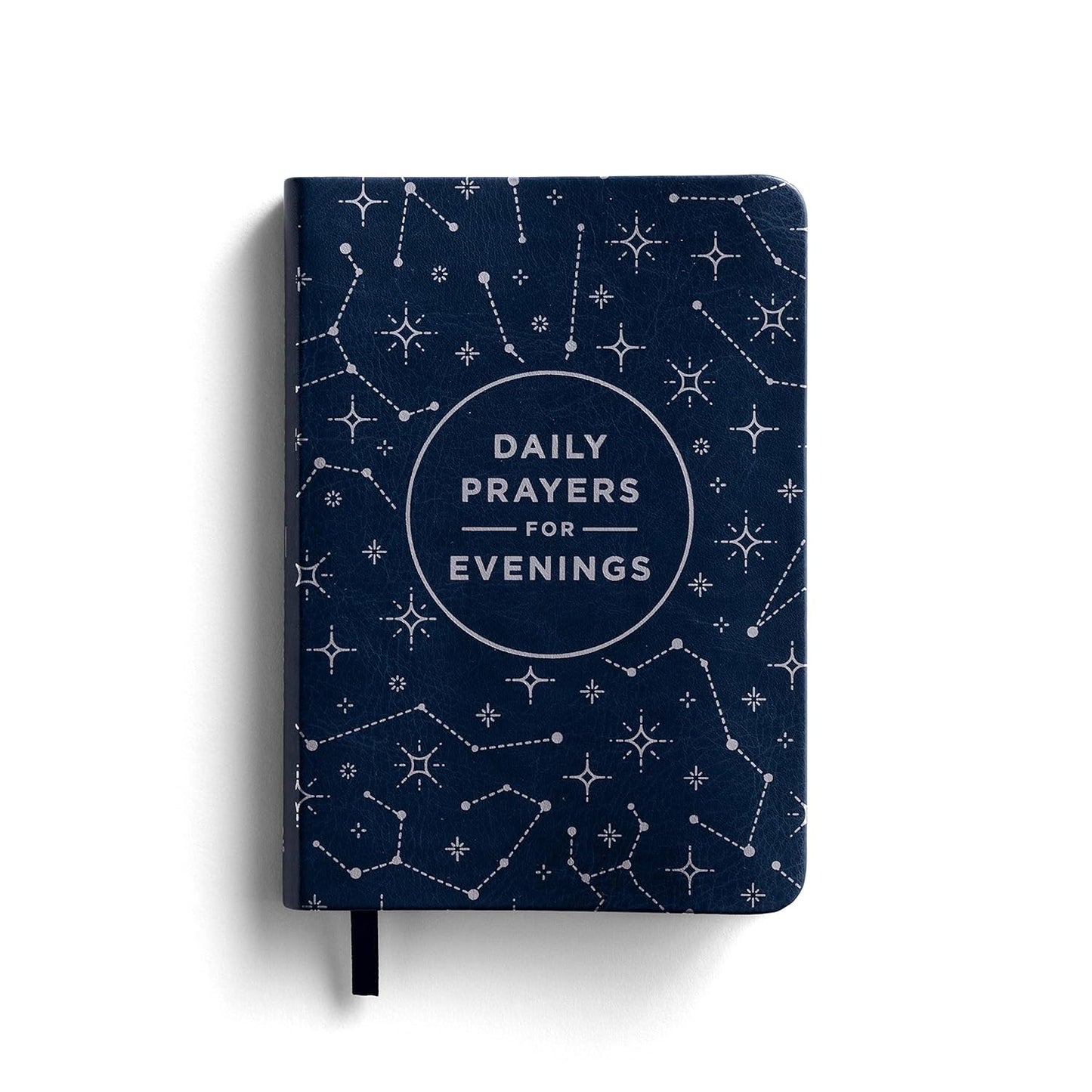 Daily Prayers for Evenings: Prayer Devotional