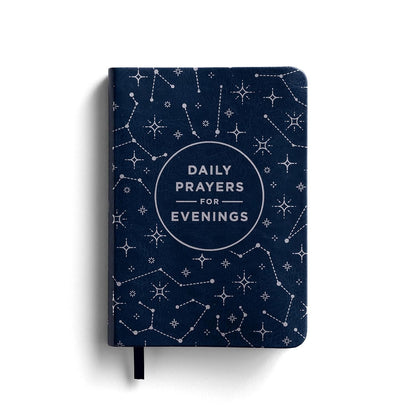 Daily Prayers for Evenings: Prayer Devotional