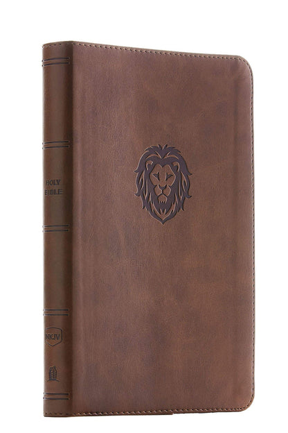 NKJV Thinline Bible Youth Edition