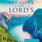 The Earth is The Lord's: A 2025 Inspirational DaySpring Wall Calendar