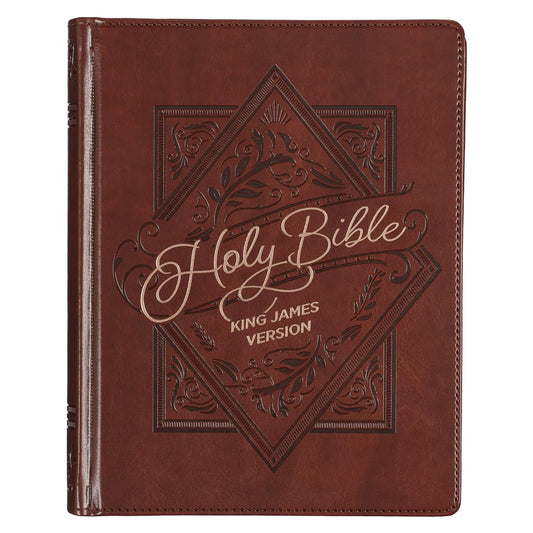 KJV Holy Bible, Note-taking Bible