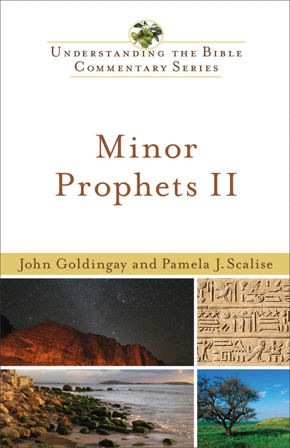 Minor Prophets II (Understanding the Bible Commentary Series)