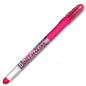 1 X Highlighter-ACCU-Gel Bible Hi-Glider