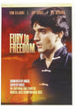 Fury to Freedom DVD