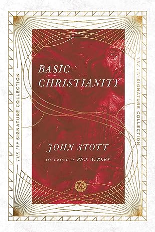 Basic Christianity (The IVP Signature Collection)