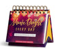 Shine Bright Every Day: Sparkling Reflections of You - Perpetual Calendar