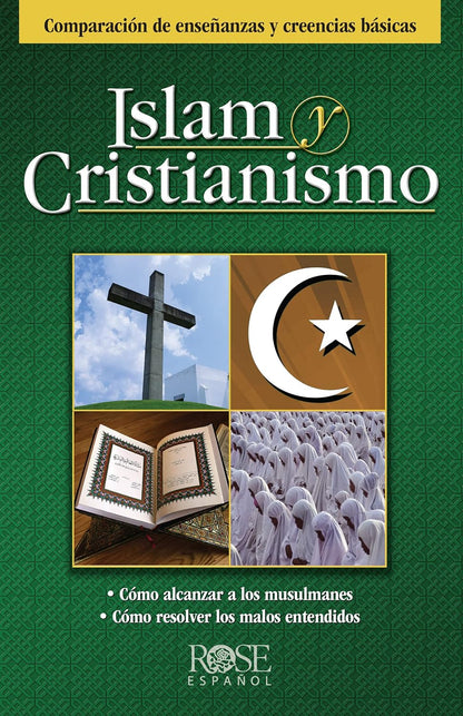 Islam Y Cristianismo/Islam and Christianity (Spanish Edition)