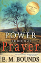 Power Through Prayer