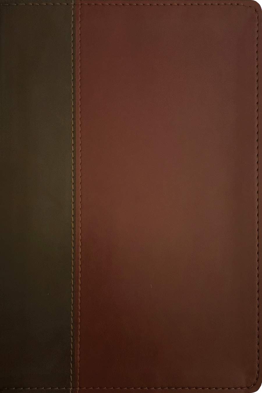 KJV Personal Size Giant Print Bible, Filament Enabled, Brown