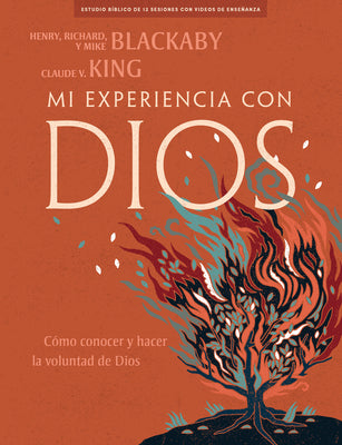Mi Experiencia con Dios - Libro para el Discípulo (Experiencing God) (Spanish Edition)