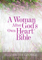 NKJV A Woman After God's Own Heart Bible