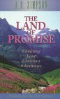 The Land of Promise: Claiming Your Christian Inheritance