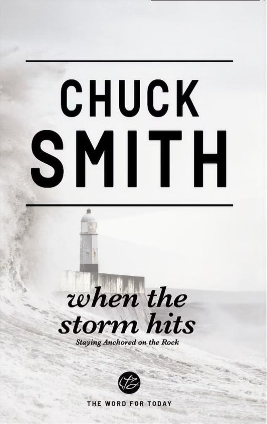 When the Storm Hits
