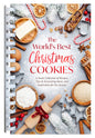 The World's Best Christmas Cookies-Cook Book