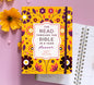 The Read through the Bible in a Year Planner: 2027 Edition