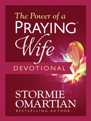 POWER OF A PRAYING WIFE DEVOTIONAL